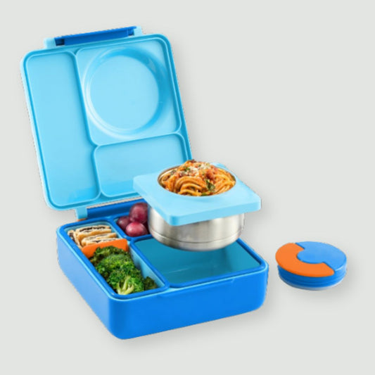 Lonchera Bento con Termo Integrado